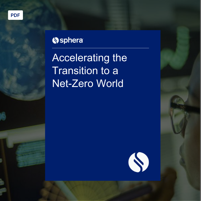 CS Arcadis – Accelerating the Transition to a Net-Zero World 